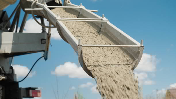 Best Residential Concrete Solutions in Baytown, TX