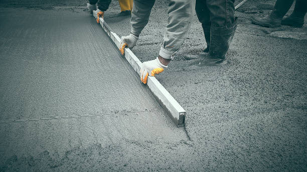 Best Decorative Concrete in Baytown, TX