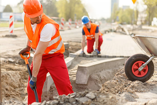 Best Commercial Concrete Services in Baytown, TX